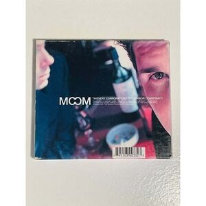 Thievery Corporation - The Mirror Conspiracy